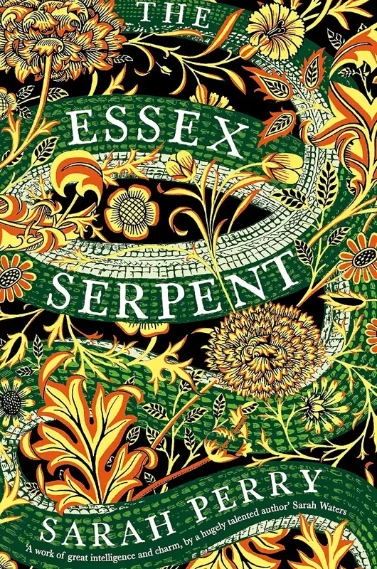 The Essex Serpent