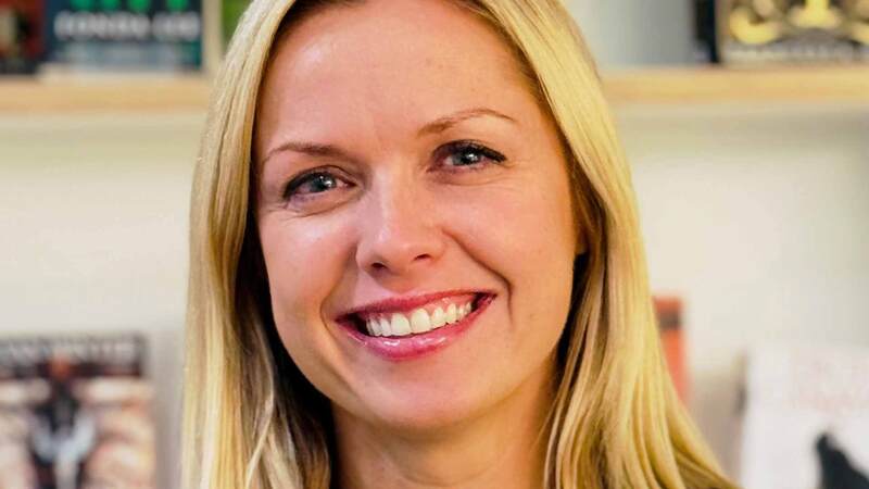 Hachette UK appoints Alexandra Cooper as group marketing director