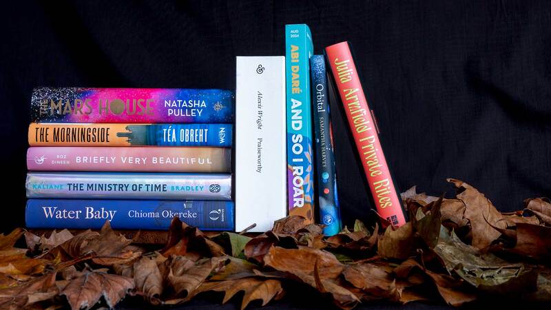 Inaugural Climate Fiction Prize longlist announced