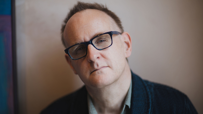 Nick Harkaway writes second George Smiley novel as le Carré’s work comes to West End for first time