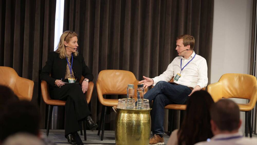 FutureBook 2024: AI rise, 'colossal' Budget impact and inaugural Freelancer Award FutureBook 2024: AI rise, 'colossal' Budget impact and inaugural Freelancer Award