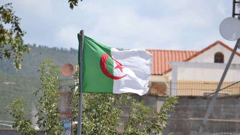 Nobel Prize-winning authors demand release of novelist Boualem Sansal after 'arrest' in Algiers