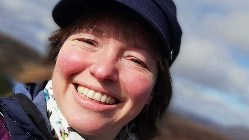 Scottish Mountaineering Press to publish their first children’s title from Barbara Henderson