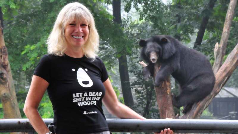 Summersdale Publishers scoops ‘timely’ memoir from animal rights activist Jill Robinson