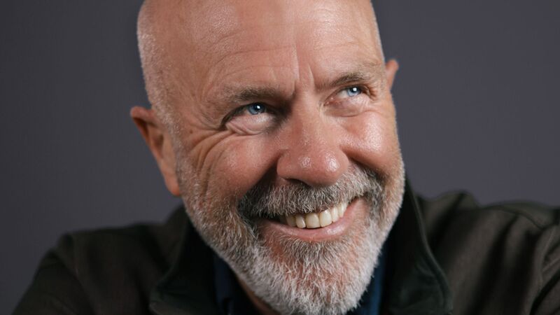 Richard Flanagan becomes the first author to win both the Baillie Gifford Prize and The Booker