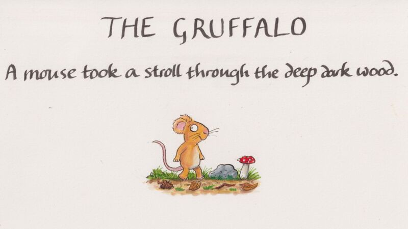 Authors including Julia Donaldson and Philip Pullman to auction off handwritten notes for charity