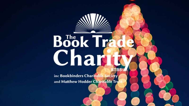 The Bookseller to support The Book Trade Charity's Winter Support Grants with subscription campaign