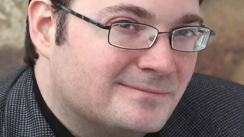 Brandon Sanderson to publish new short story collection with Gollancz