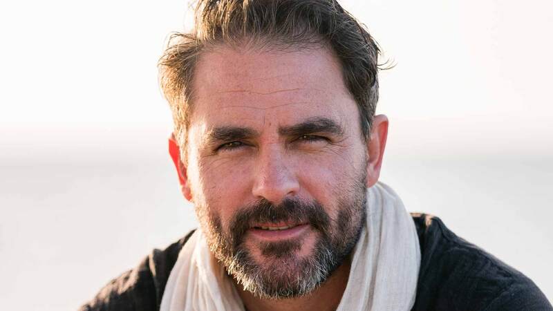 Gaia acquires The Great Tree Story by British explorer Levison Wood