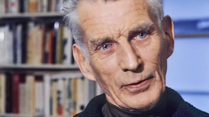 Faber to reissue Samuel Beckett’s three seminal novels