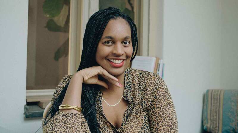 Sharmaine Lovegrove leaves role at Dialogue for new cultural strategist position at Hachette UK