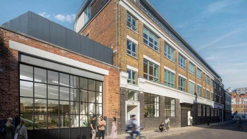 Thames & Hudson to move into office at King's Cross after 25 years at High Holborn