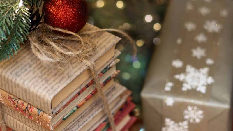 Take part in The Bookseller's 2024 Christmas survey for indie bookshops in the UK and Ireland