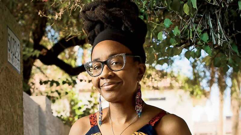 Nnedi Okorafor's 19th novel explores what it means to be human, and is her most personal yet