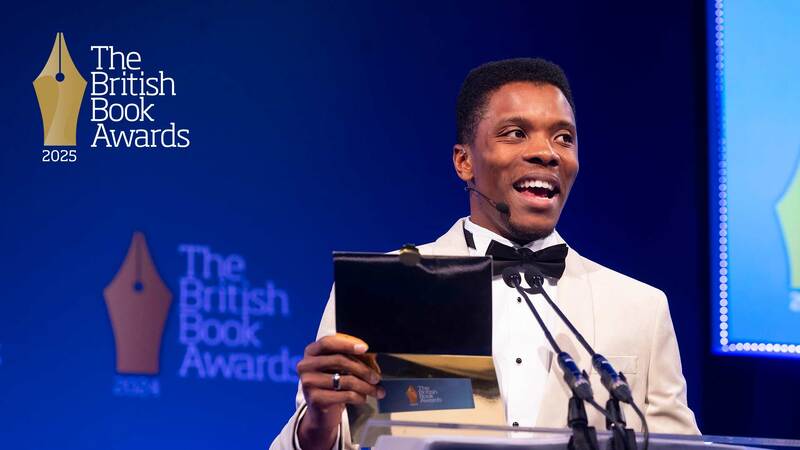 The British Book Awards 2025 opens for entries marking 35th year