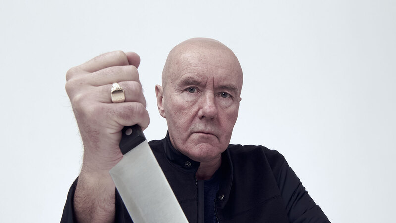 Irvine Welsh's 'blazing' sequel to Trainspotting goes to Jonathan Cape