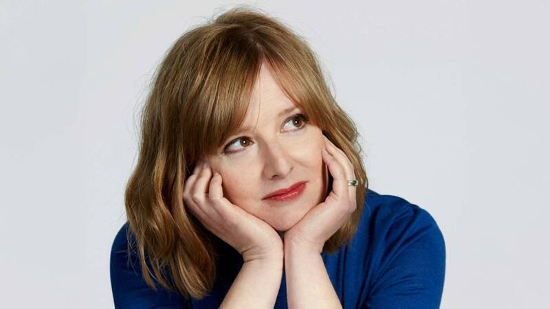 Square Peg scoops sequel to Lucy Mangan’s memoir