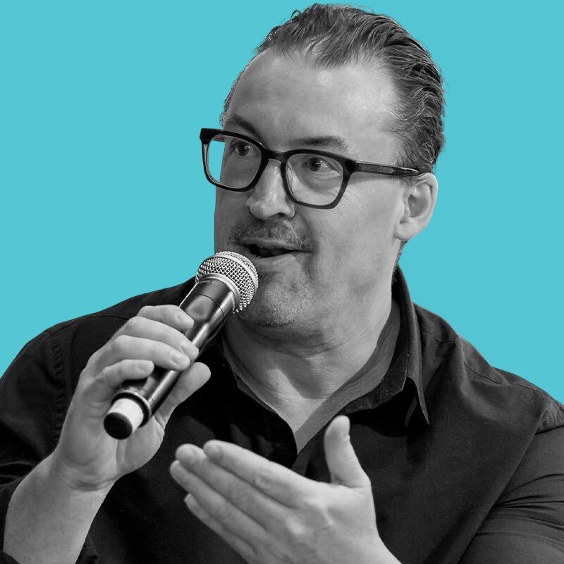 Overwhelm must not get in the way of change