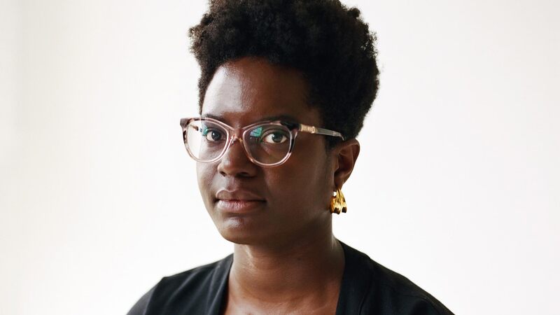 HarperCollins and 4th Estate unveil new imprint with Reni Eddo-Lodge