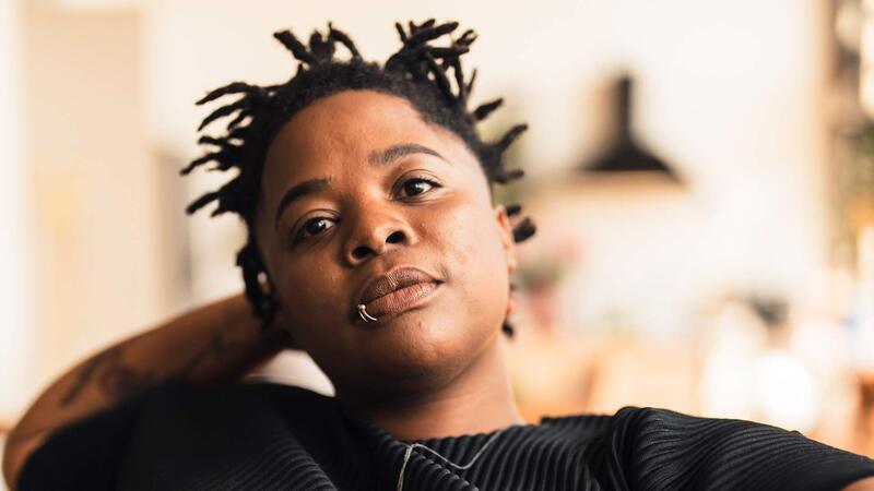 Watkins snags Mercury Award-winning rapper Speech Debelle's memoir