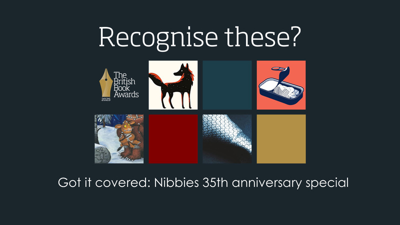 Got It Covered: Nibbies 35th anniversary edition