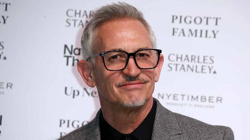 Bloomsbury Sport scores the first Gary Lineker biography in 30 years