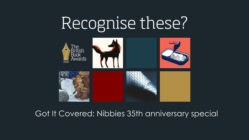 Got It Covered: Nibbies 35th anniversary special