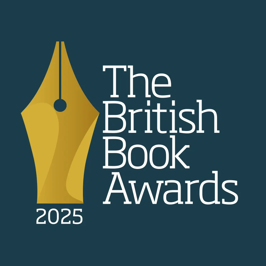 The British Book Awards 2025