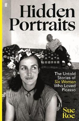 The Bookseller - Previews - Hidden Portraits: The Untold Stories of Six