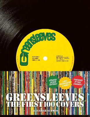 アート・デザイン・音楽 GREENSLEEVES THE FIRST 100 COVERS The Bookseller - Previews - Greensleeves: The First 100 Covers