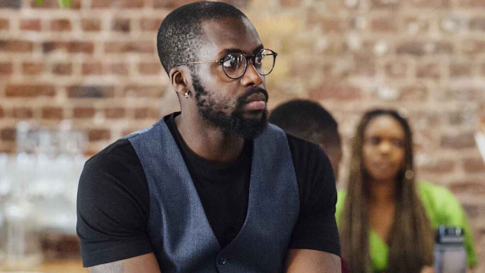Derek Owusu &copy; Josima Senior