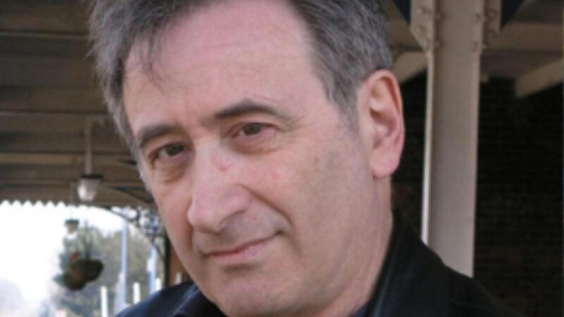 George Szirtes wins King's Gold Medal for Poetry 2024