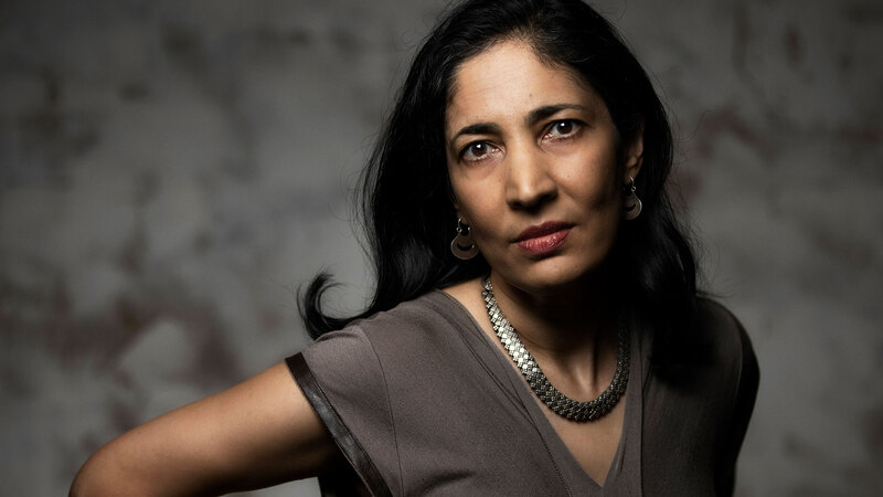 Hamish Hamilton secures Kiran Desai's 'ambitious' new novel