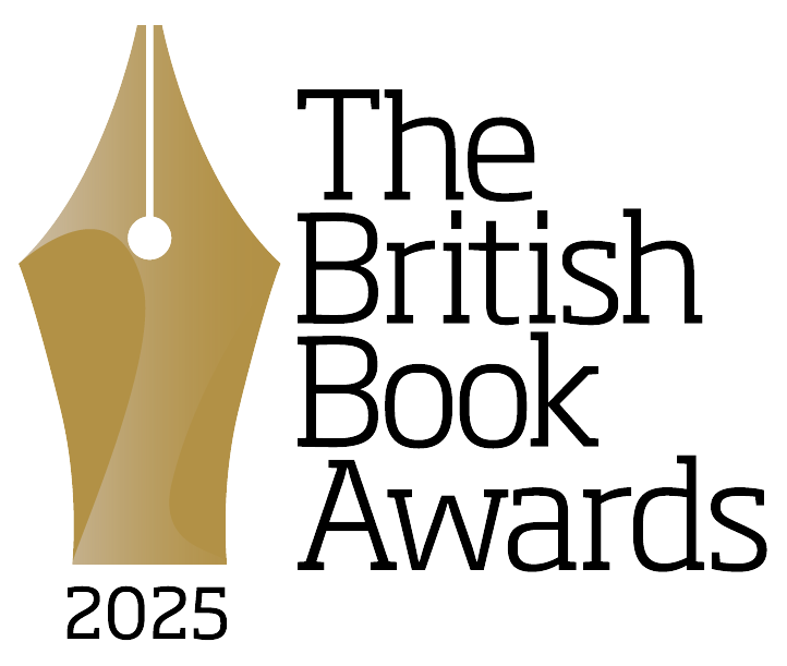 The British Book Awards 2025