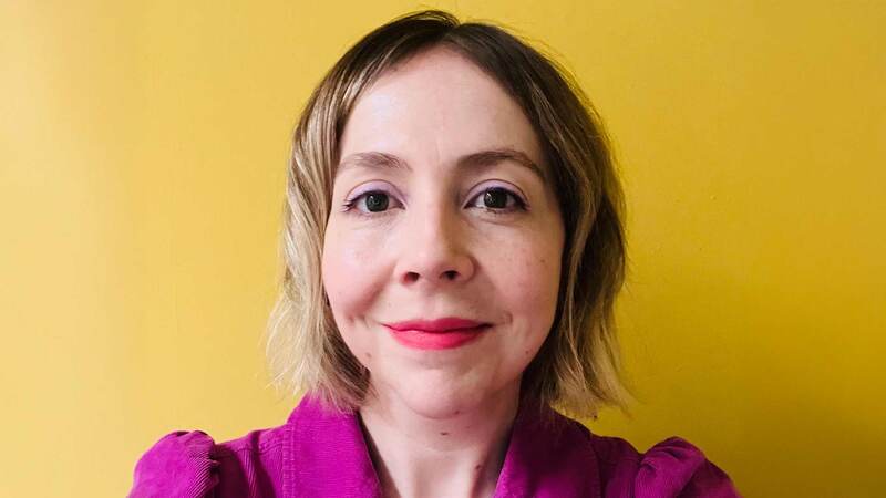 Rachel Winterbottom joins Transworld as sci-fi and fantasy publishing director