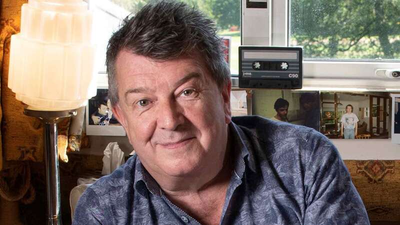 HarperNorth acquires 'epic tale' from Stuart Maconie of the people who made The Beatles