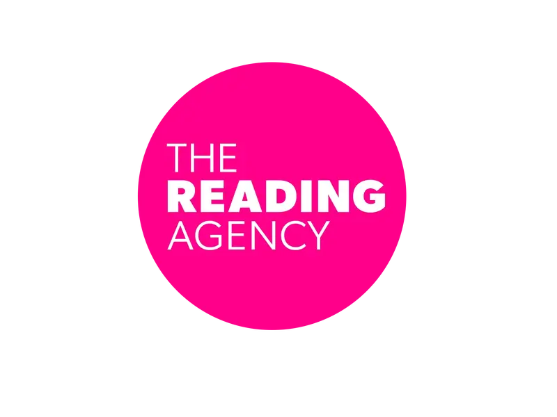 The Reading Agency