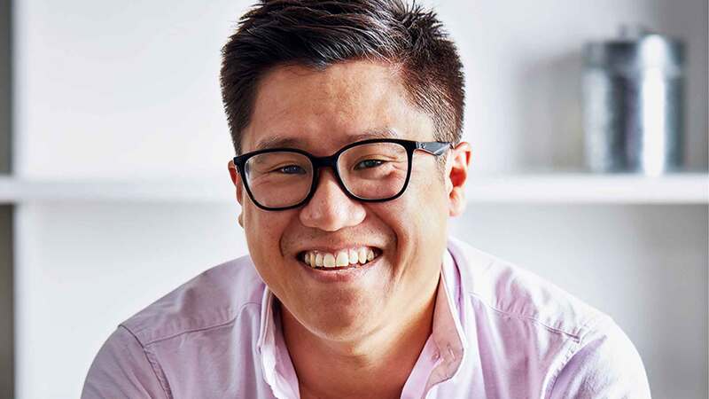 Hamlyn to publish Hong Kong 'culinary adventure' from Jeremy Pang