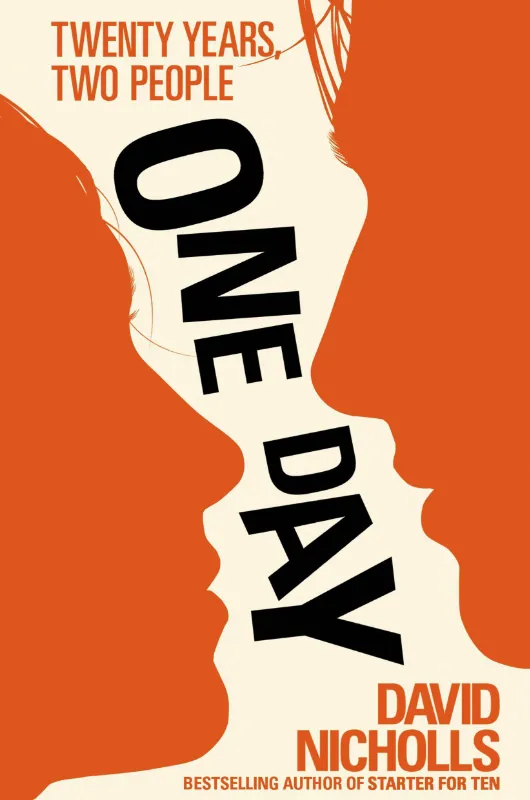 2010: One Day by David Nicholls