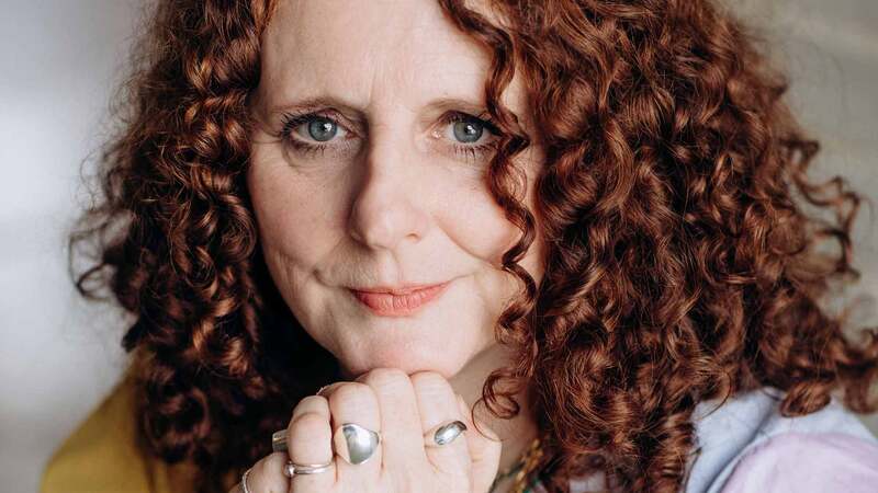 Tinder Press to mark Maggie O'Farrell's 25th anniversary with special editions of all her novels