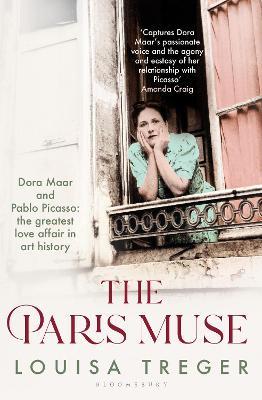 The Bookseller - Previews - The Paris Muse