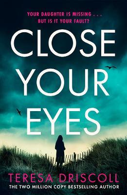 Close Your Eyes