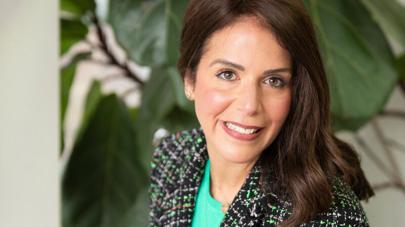 Ebury signs Marcie Shaoul's 'much-needed' book on co-parenting