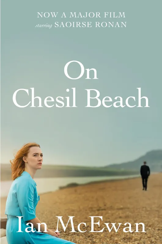 2008: On Chesil Beach by Ian McEwan