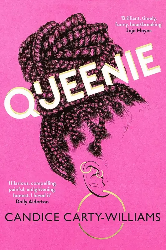 2020: Queenie by Candice Carty-Williams