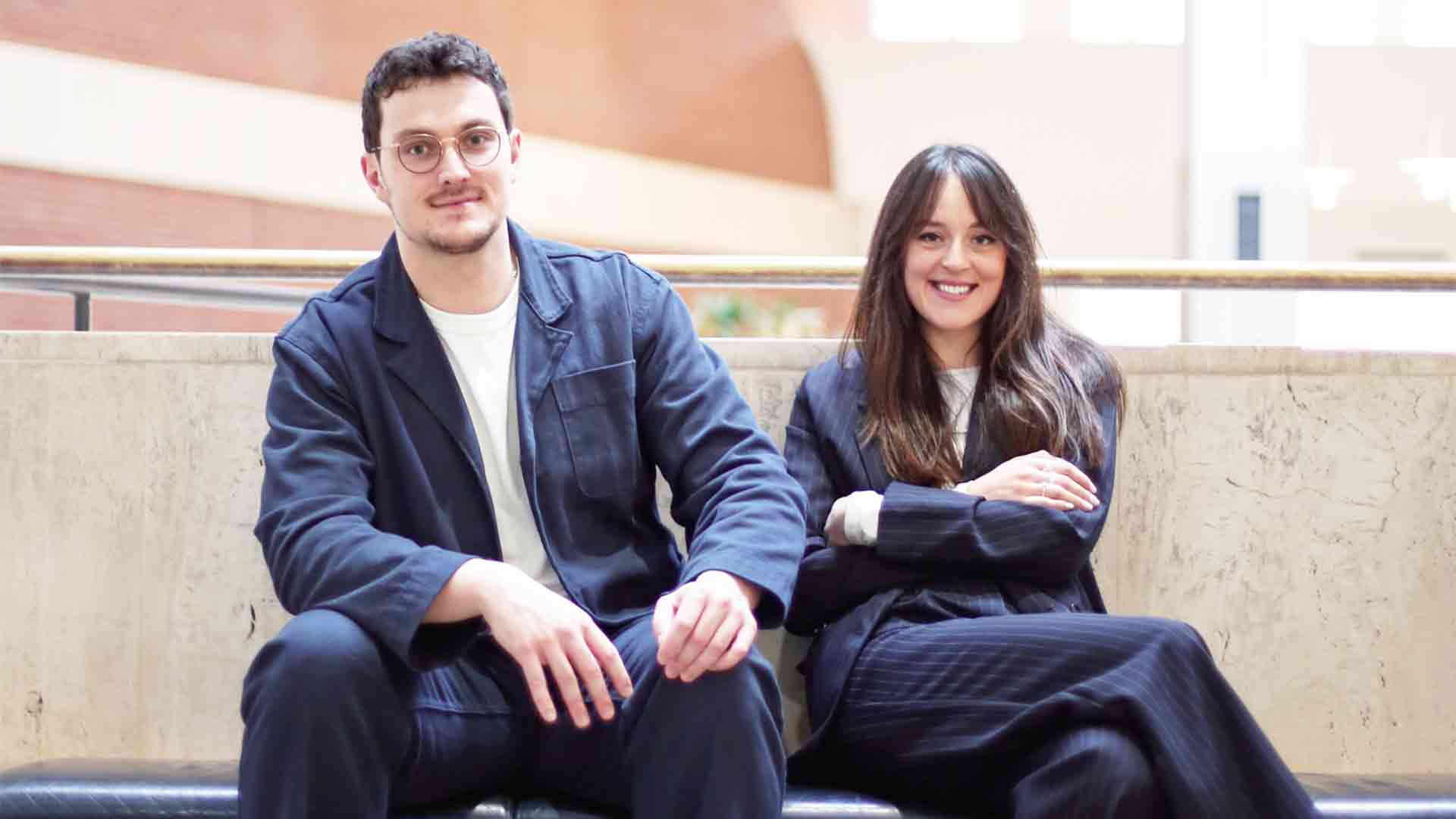 The Pitch Agency Appoints Caley Routledge As Managing Director The Pitch Agency Appoints Caley Routledge As Managing Director