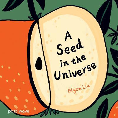 The Bookseller Previews A Seed In The Universe