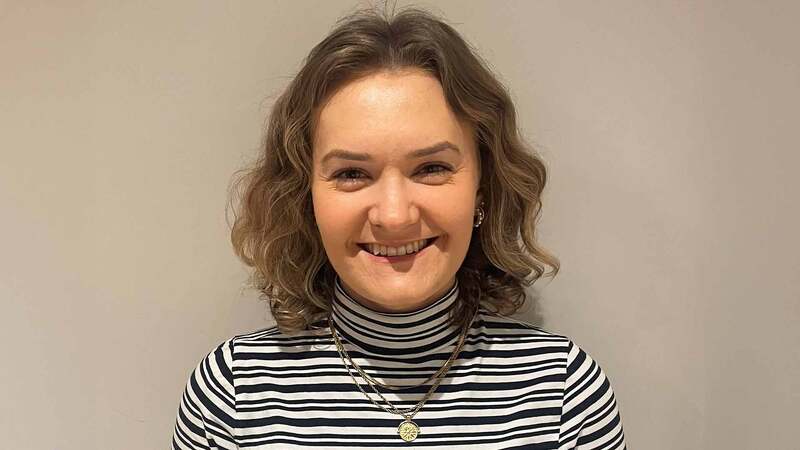 Bonnier Books appoints Bea Grabowska as senior commissioning editor on Embla