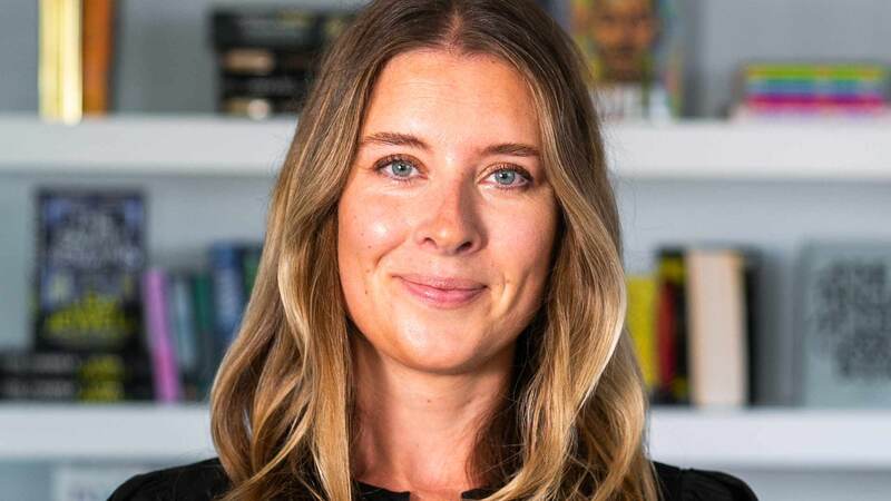 Cornerstone's Claire Bush joins Pan Macmillan in newly created comms role