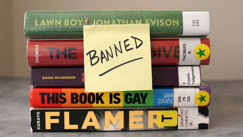 Buy banned books